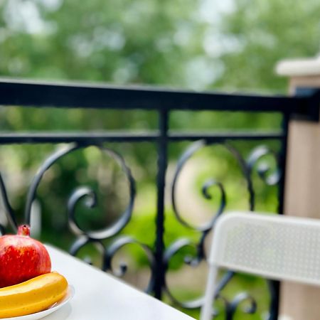 Apartello Modern Apartments In Downpark 써니비치 외부 사진