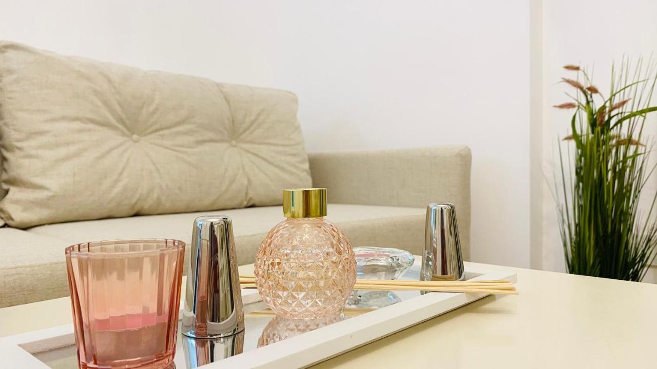Apartello Modern Apartments In Downpark 써니비치 외부 사진