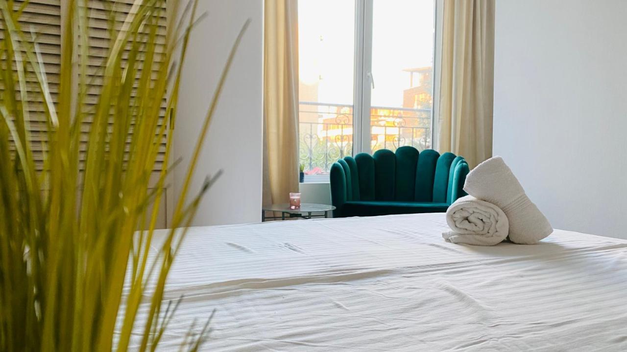 Apartello Modern Apartments In Downpark 써니비치 외부 사진