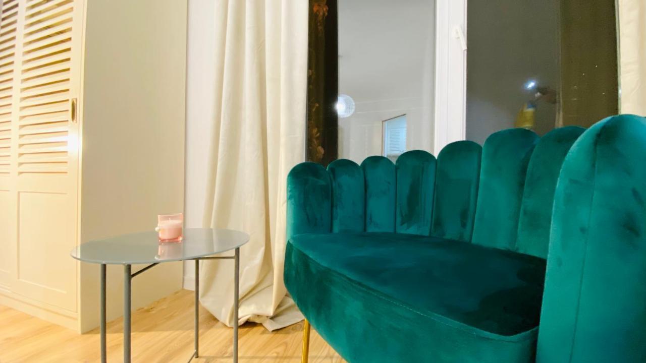 Apartello Modern Apartments In Downpark 써니비치 외부 사진