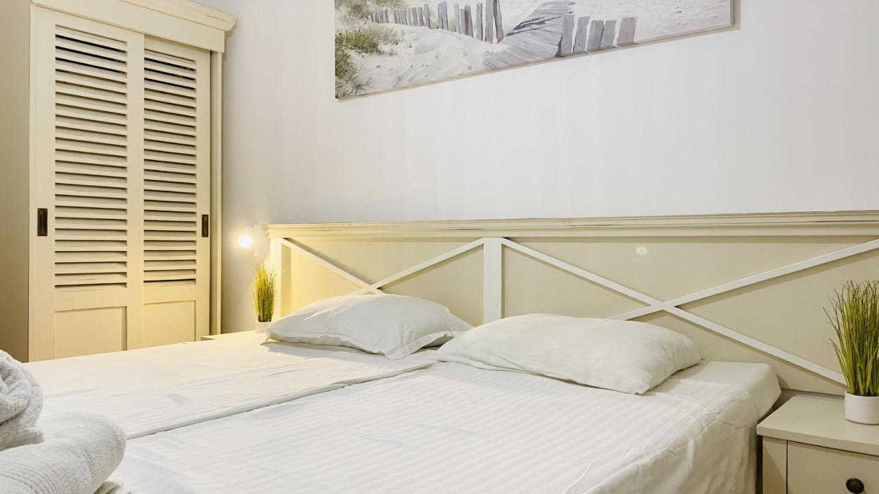 Apartello Modern Apartments In Downpark 써니비치 외부 사진
