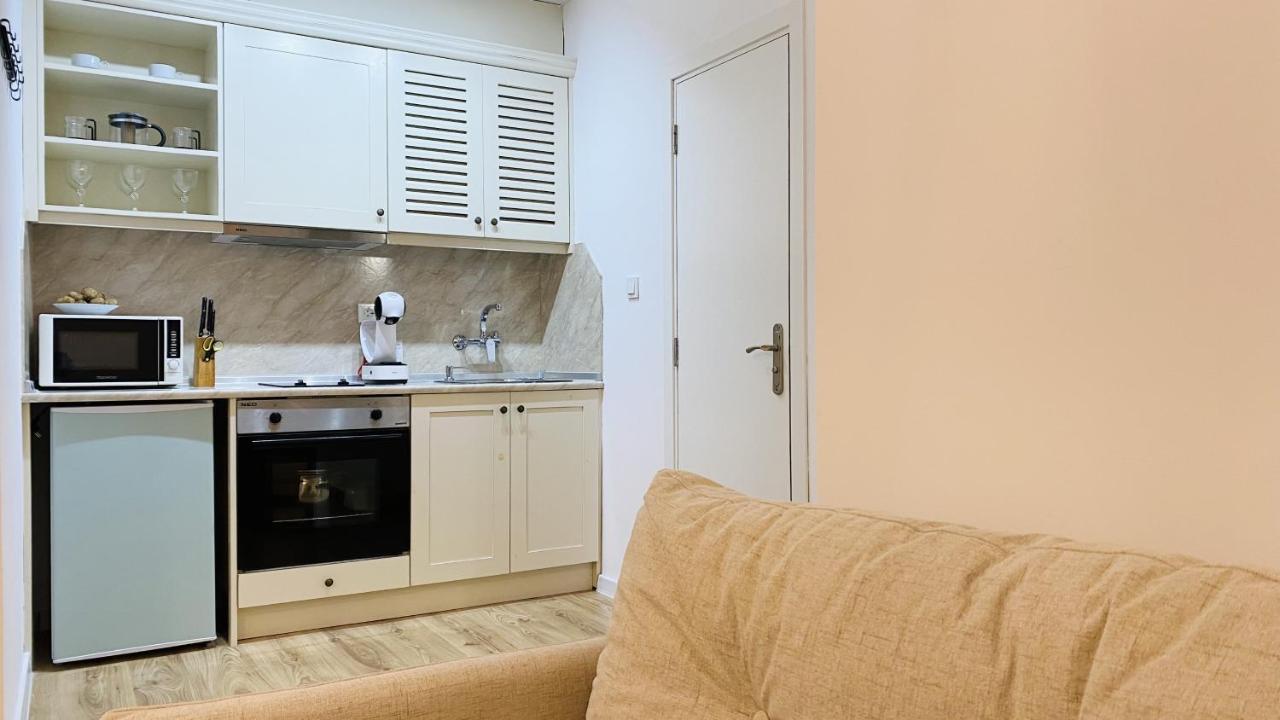 Apartello Modern Apartments In Downpark 써니비치 외부 사진