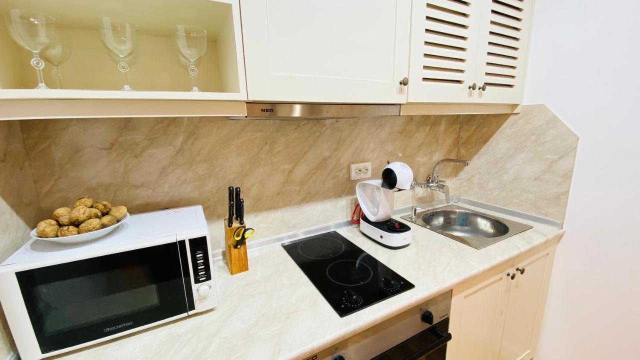 Apartello Modern Apartments In Downpark 써니비치 외부 사진
