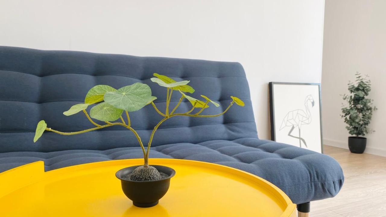 Apartello Modern Apartments In Downpark 써니비치 외부 사진