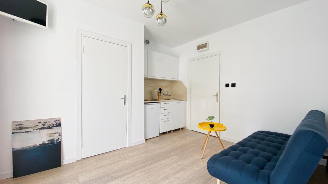 Apartello Modern Apartments In Downpark 써니비치 외부 사진