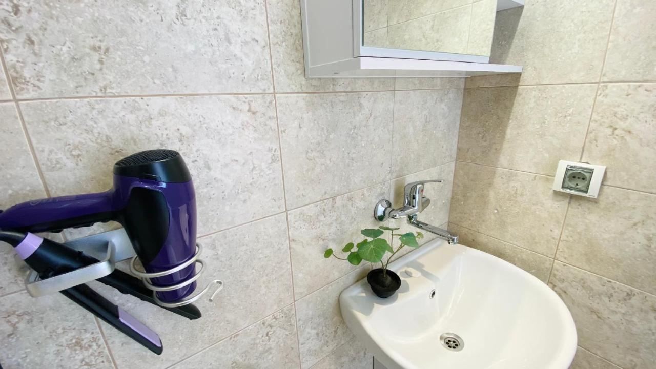 Apartello Modern Apartments In Downpark 써니비치 외부 사진
