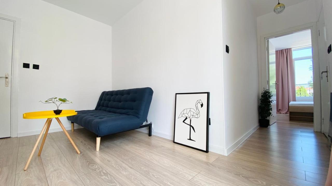 Apartello Modern Apartments In Downpark 써니비치 외부 사진
