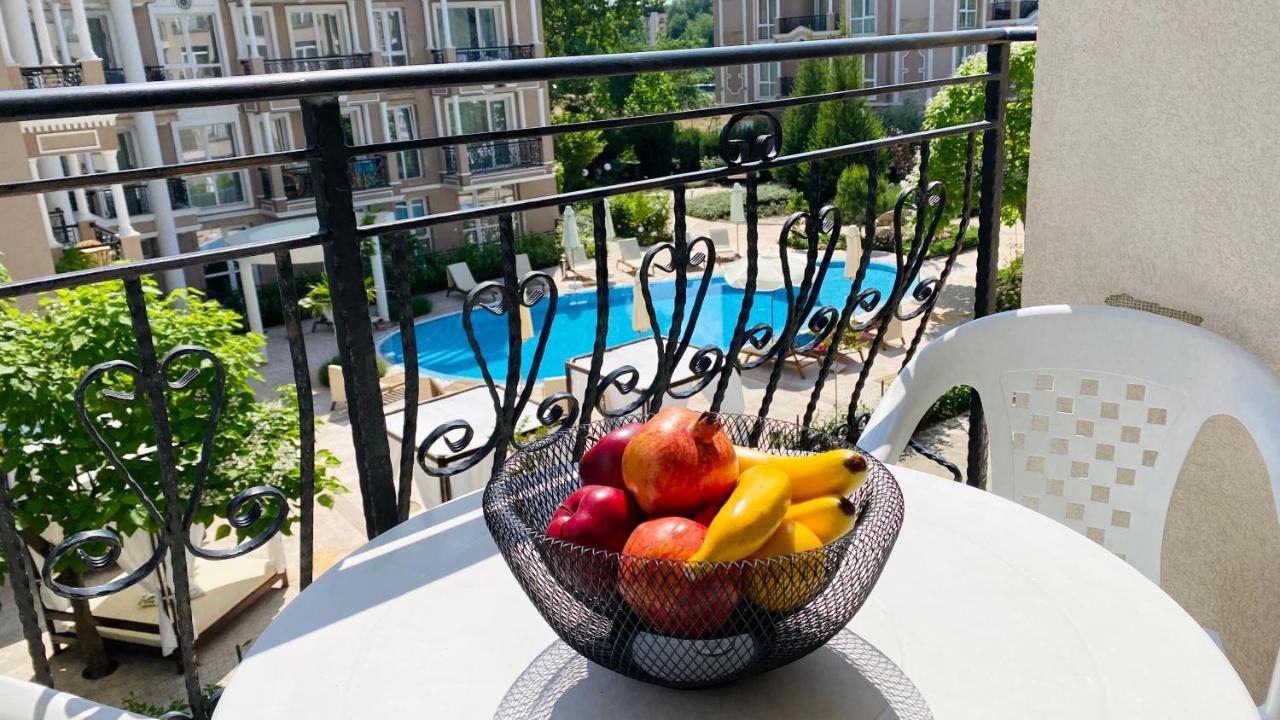 Apartello Modern Apartments In Downpark 써니비치 외부 사진