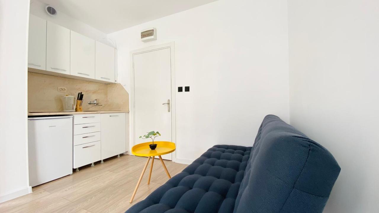 Apartello Modern Apartments In Downpark 써니비치 외부 사진