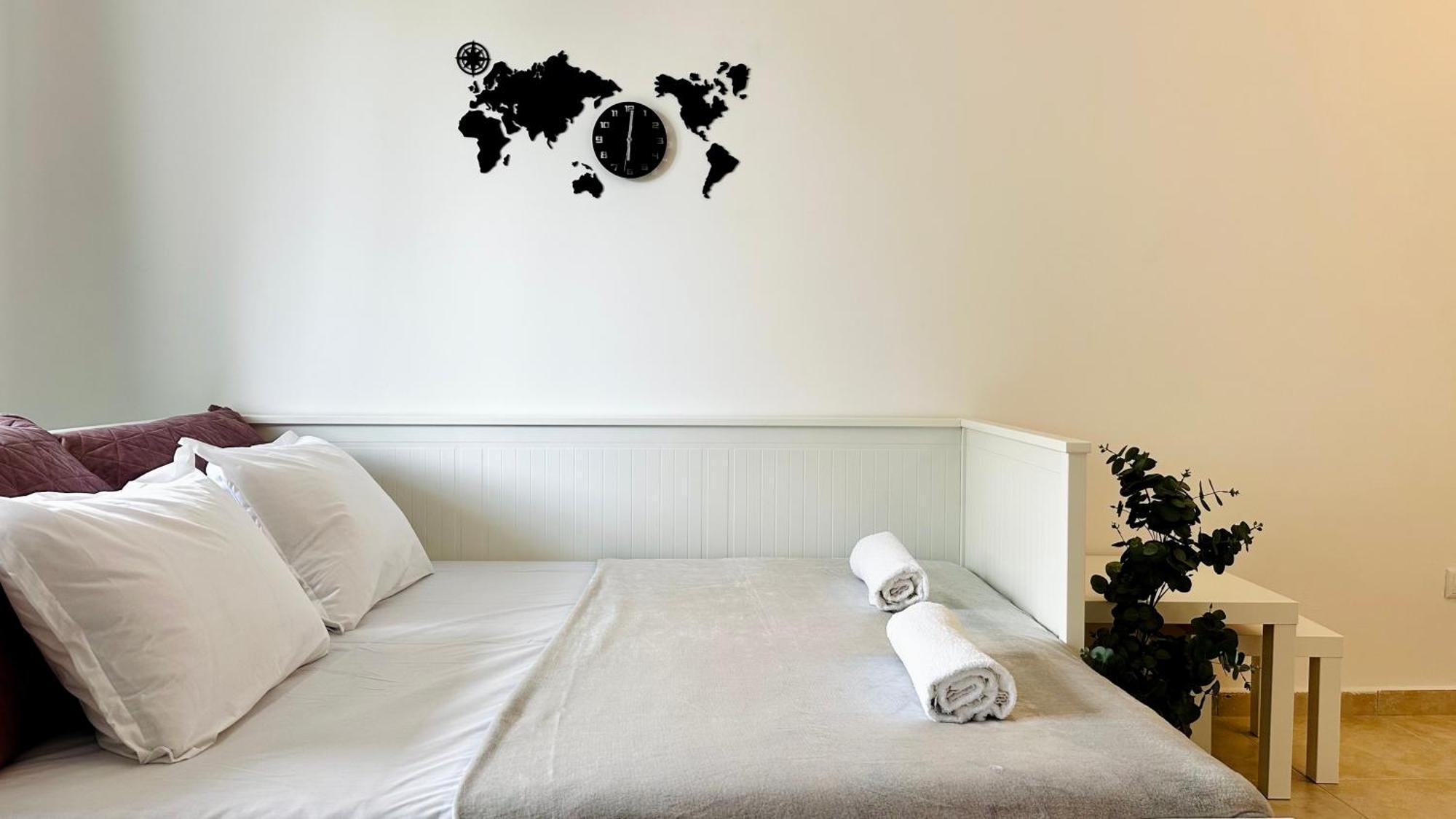 Apartello Modern Apartments In Downpark 써니비치 외부 사진