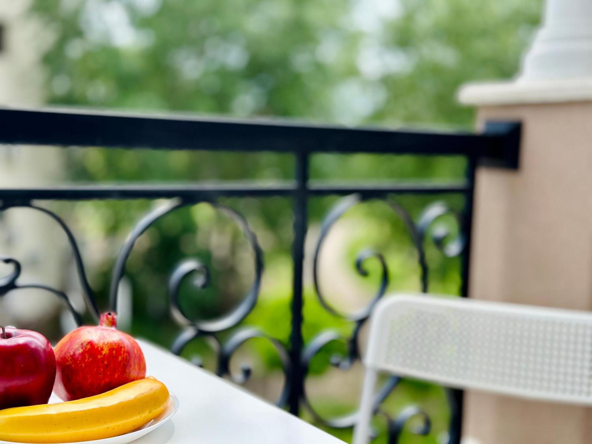 Apartello Modern Apartments In Downpark 써니비치 외부 사진