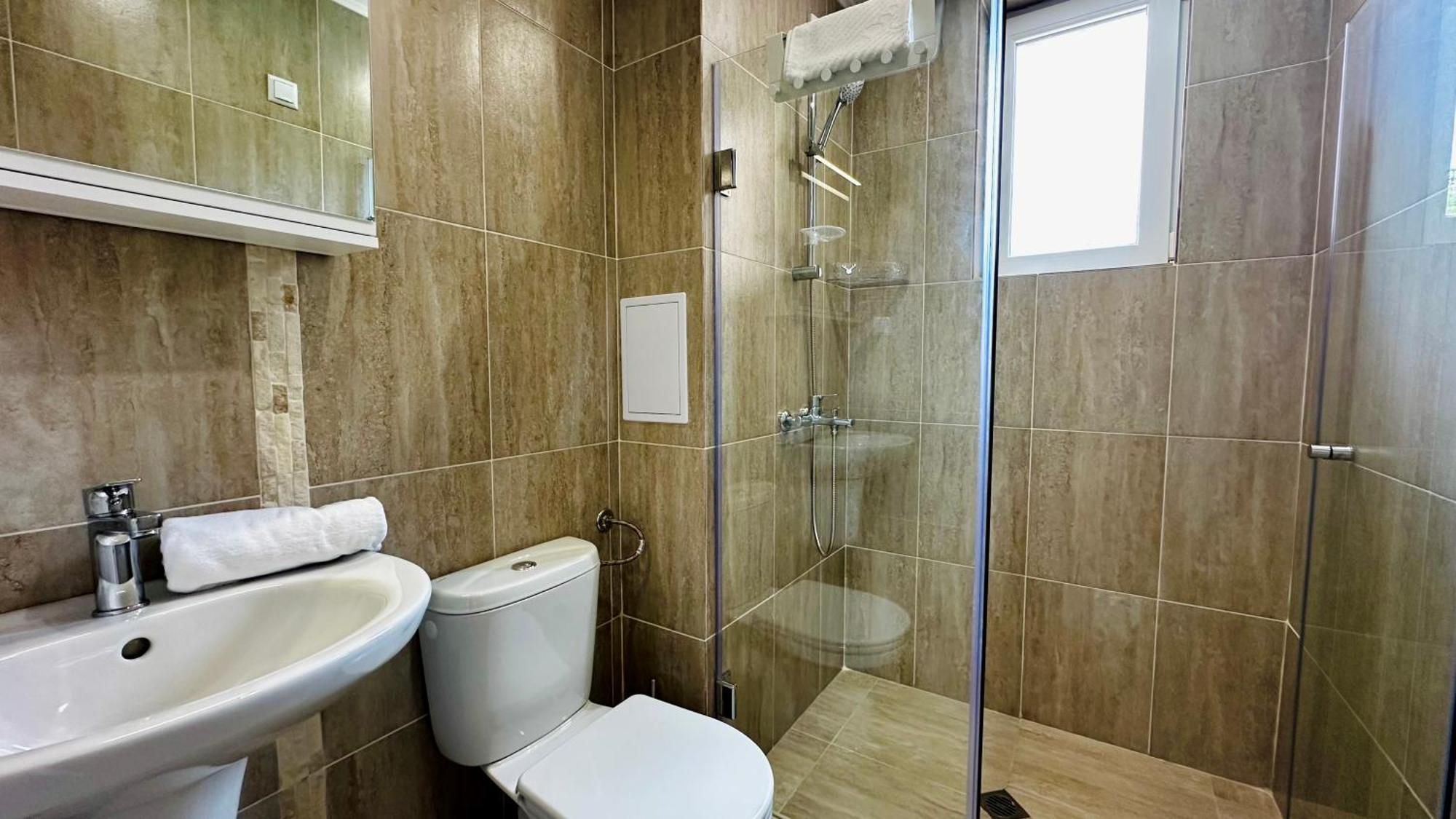 Apartello Modern Apartments In Downpark 써니비치 외부 사진
