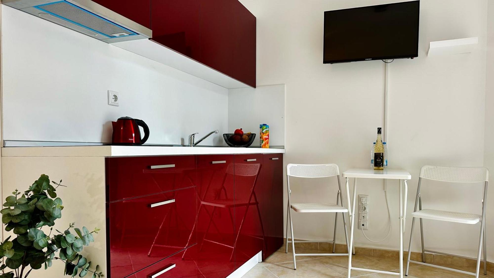 Apartello Modern Apartments In Downpark 써니비치 외부 사진